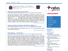 Tablet Screenshot of plusvalue.net